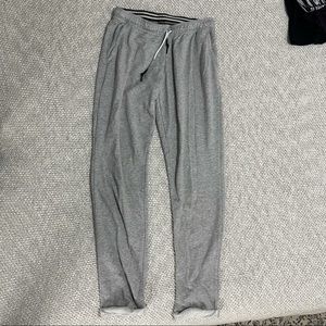 Adidas sweatpants
